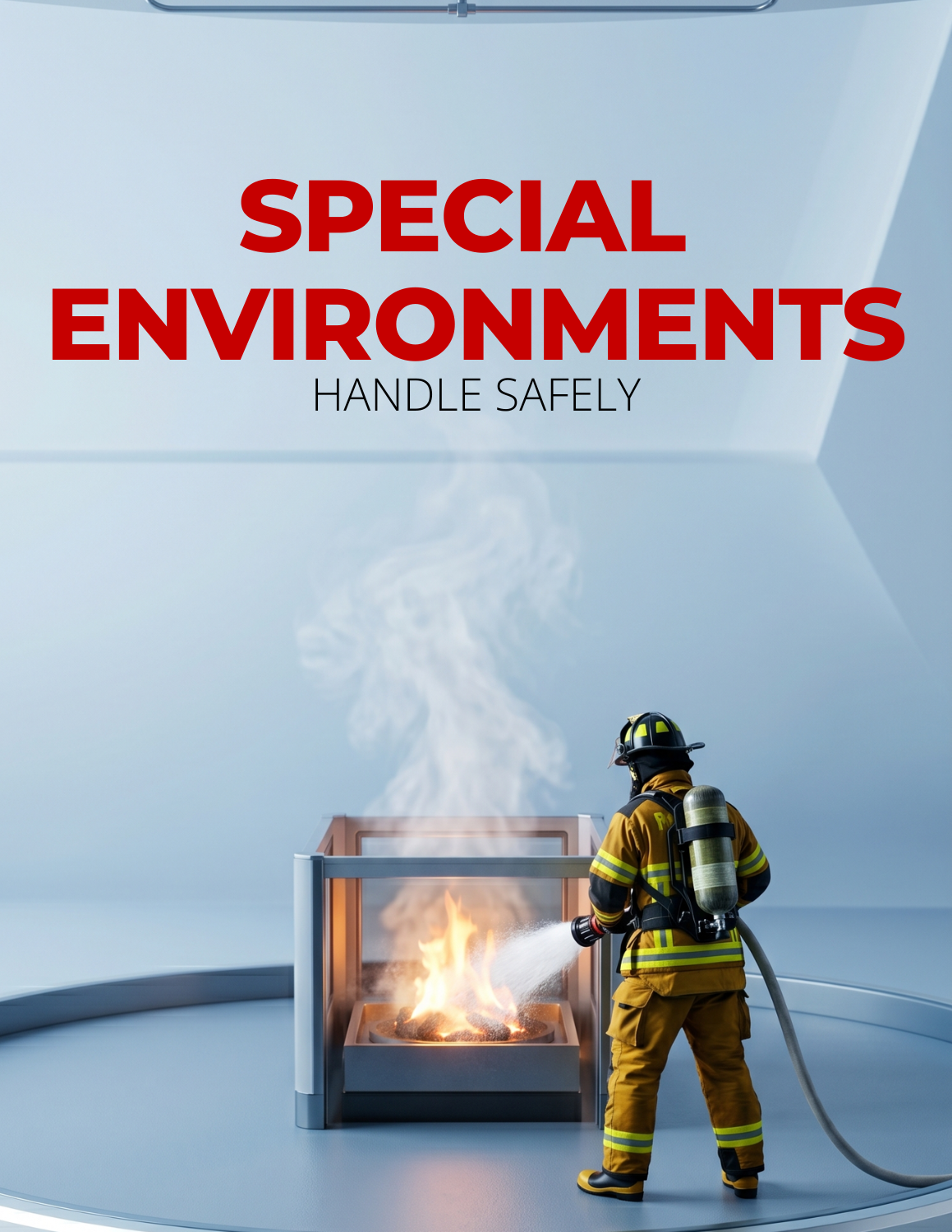 Special Environments