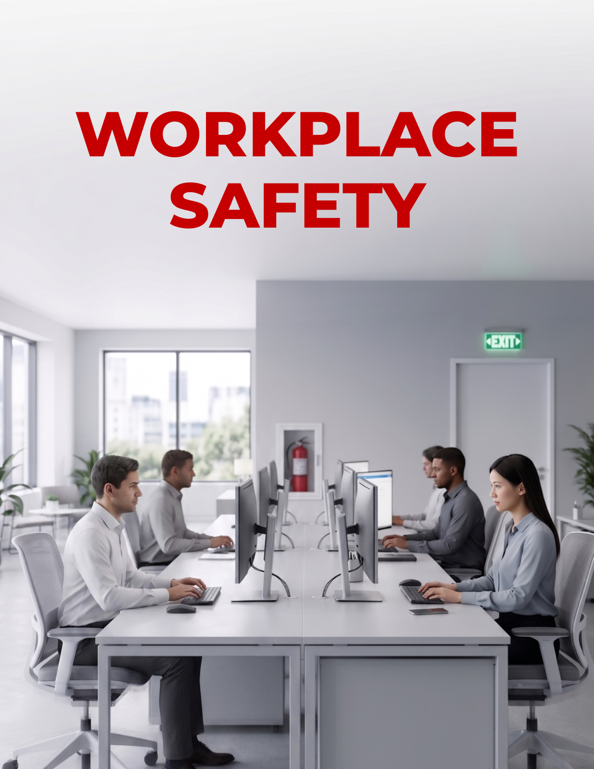 Workplace Safety