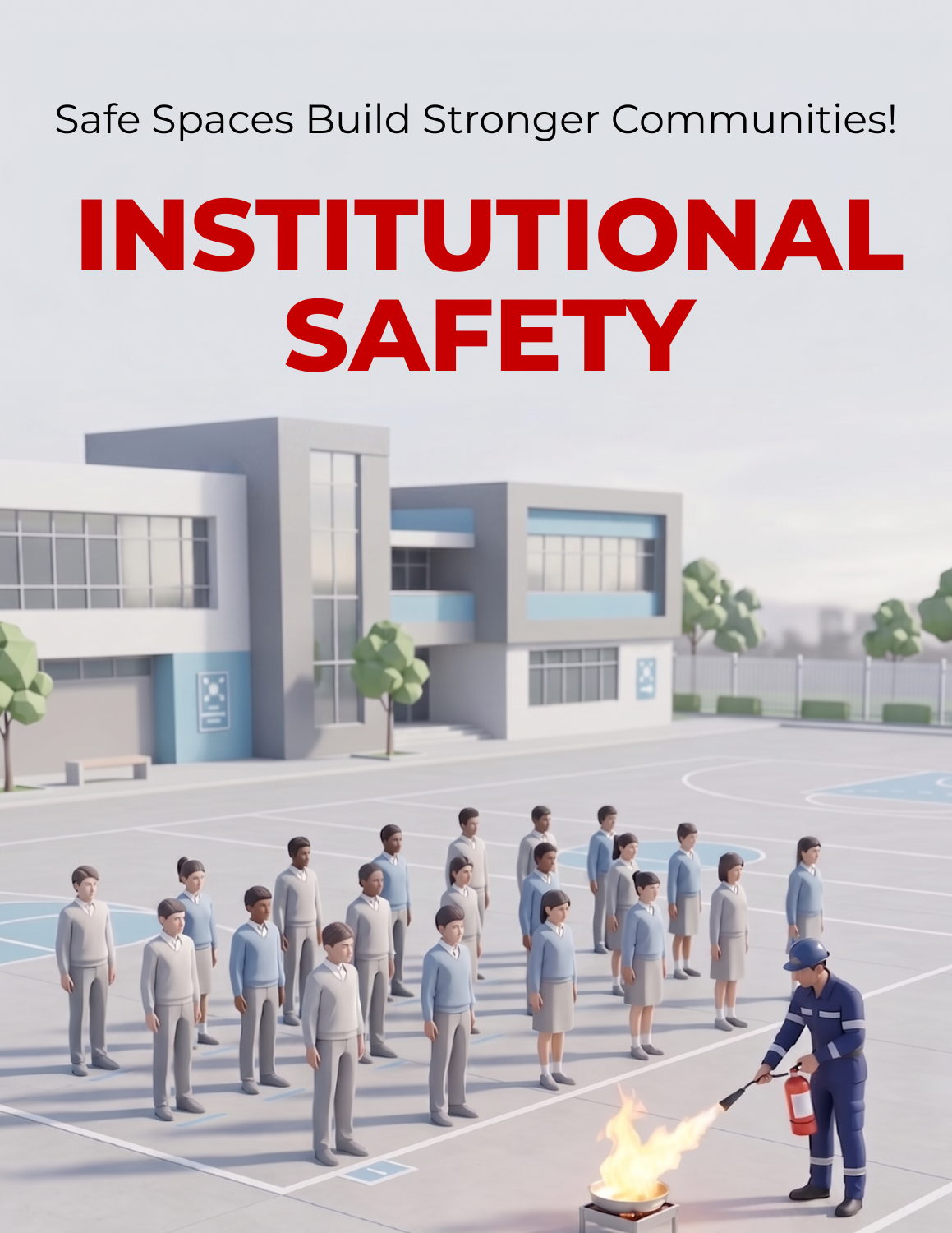 Institutional Safety